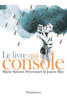 Le livre qui console