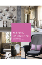 Maison parisienne