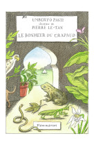 Le bonheur du crapaud