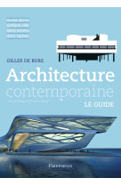 Architecture contemporaine