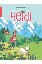 Heidi