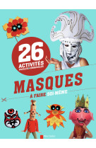 Masques à faire soi-même