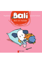 Bali est malade