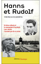 Hanns et rudolf