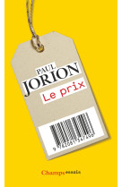 Le prix