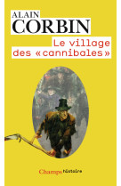 Le village des "cannibales"