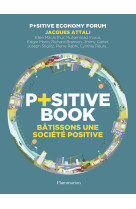 P+sitive book