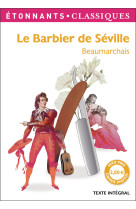 Le barbier de séville