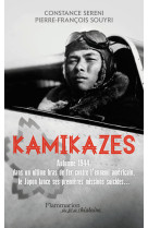 Kamikazes