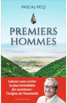 Premiers hommes