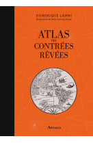 Atlas des contrées rêvées