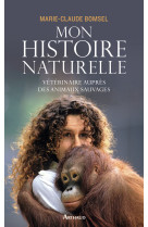 Mon histoire naturelle