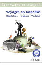 Voyages en bohème