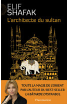 L'architecte du sultan