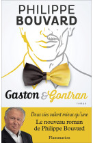 Gaston et gontran