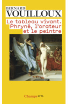 Le tableau vivant