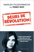 Désirs de révolution