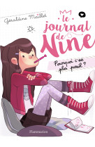 Le journal de nine