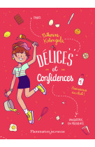 Délices & confidences