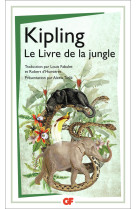 Le livre de la jungle