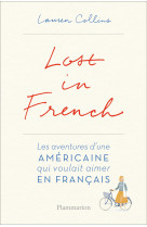 Lost in french