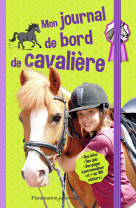 Mon journal de bord de cavalière