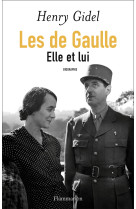 Les de gaulle