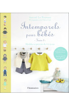 Intemporels pour bébés