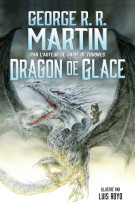 Dragon de glace