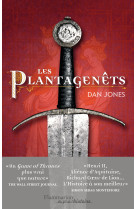 Les plantagenêts