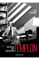 Daniel templon