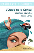 L'oued et le consul et autres nouvelles