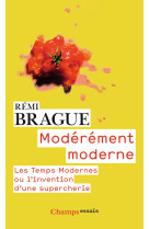 Modérément moderne