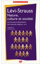 Nature, culture et société