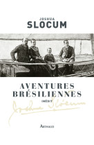 Aventures brésiliennes