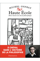 Haute école - brève histoire du cheval philosophique