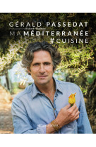 Ma méditerranée - cuisine