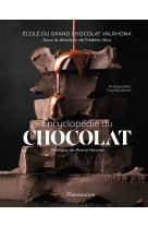 L'encyclopédie du chocolat (+ dvd)