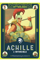 Achille l'invincible