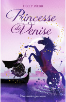 Princesse de venise