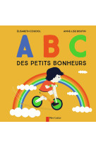 Abc des petits bonheurs