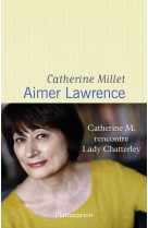 Aimer lawrence