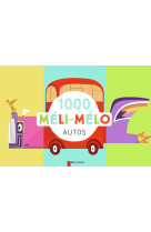 1000 méli-mélo autos