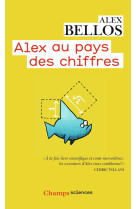 Alex au pays des chiffres