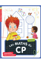 Les maths du cp