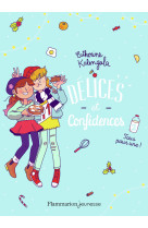 Délices & confidences