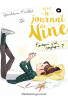 Le journal de nine