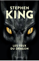 Les yeux du dragon