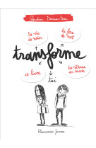 Transforme-toi