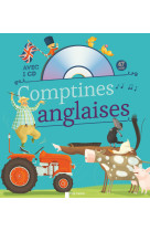 Comptines anglaises